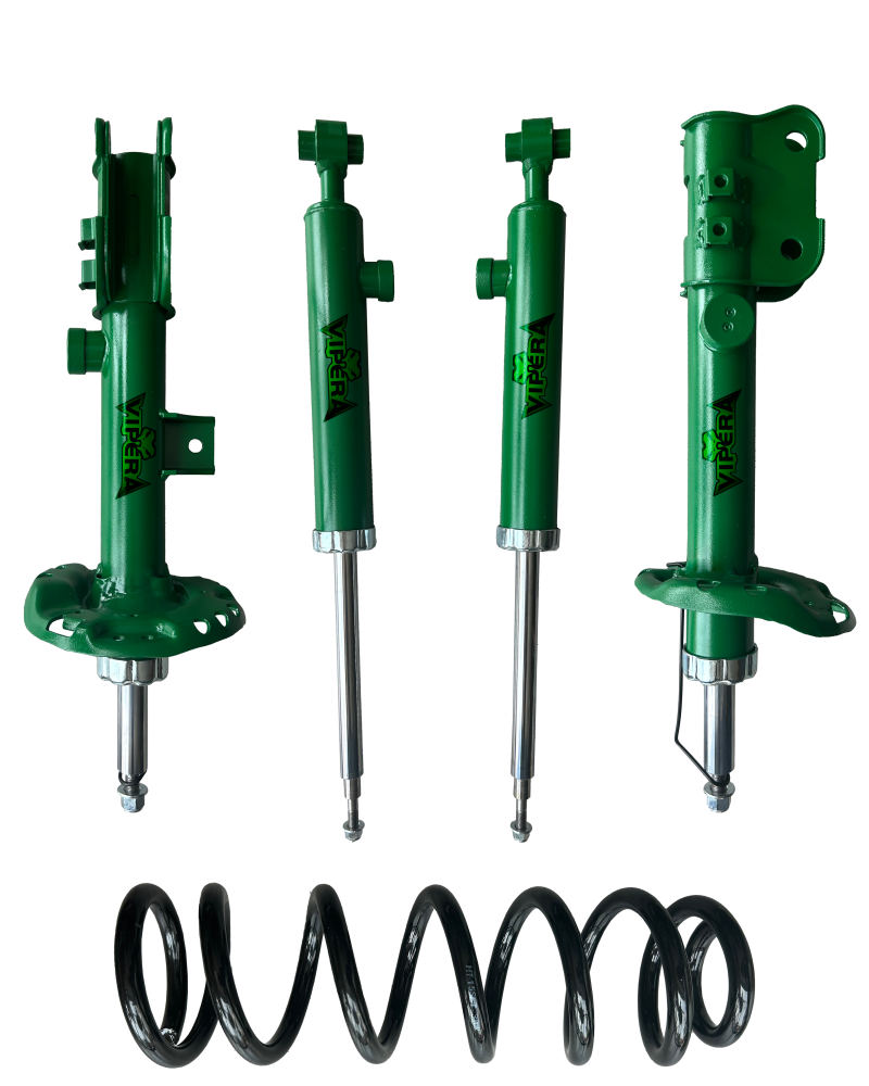 For Legacy Oil Shock Absorber Original/1.5 Inch Lift Kit Improves Vehicle Control Suits All Roads Protects Parts Color Custom