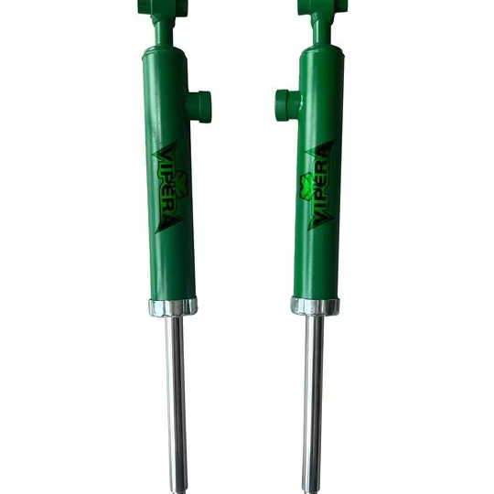 For Vezel Oil Shock Absorber Original/1.5 Inch Lift Kit Improves Vehicle Control Suits All Roads Protects Parts Color Custom