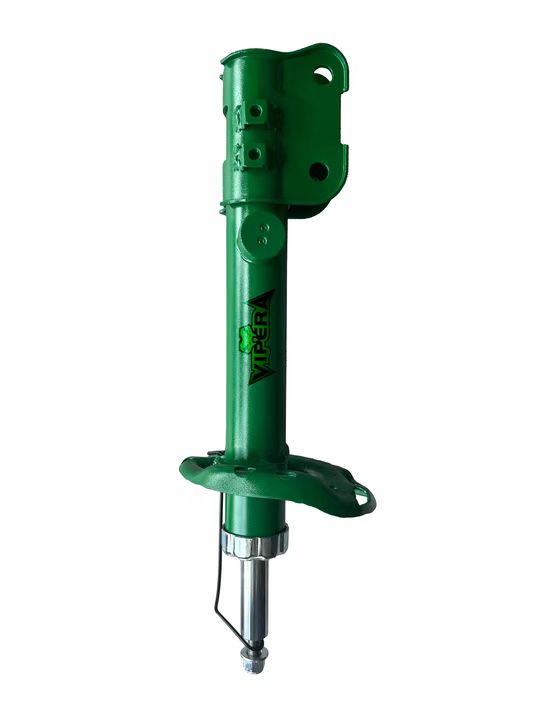 For the Rapid Oil Shock Absorber Original/1.5 Inch Lift Kit Improves Vehicle Control Fits All Roads Protects Parts Color Custom