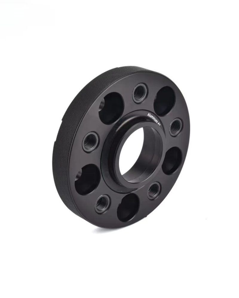 Forged Flange Gasket for Wheel Adapters & Spacers Compatible with Big Dog Raptors Etc.Strength & Durability