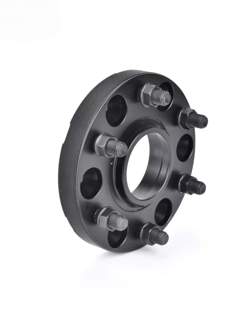 Forged Flange Plate Wheel Spacers for Tule and Other Car Modifications Wheel Adapters & Spacers