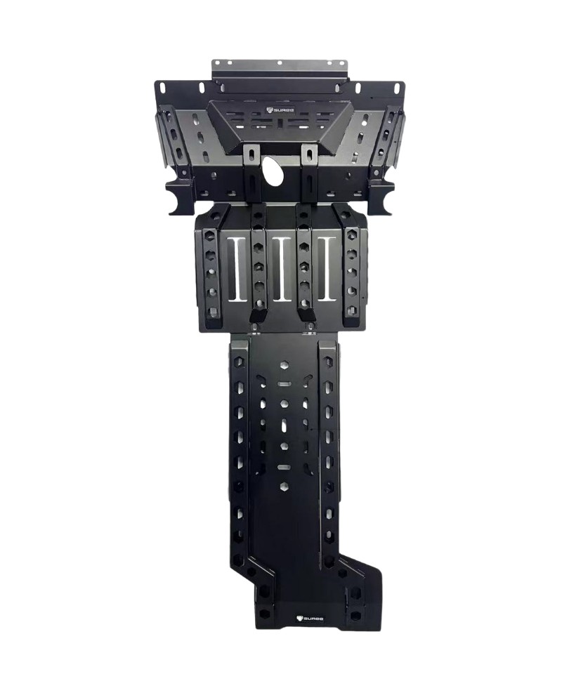 GWM Tank 300 HYBRID SUREE Australian Style Special Steel Lightweight Chassis Guard Plate
