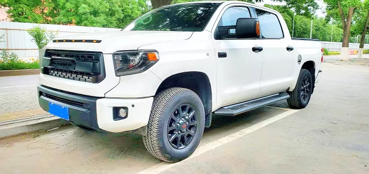 New Steel Truck Bed Refrigerator Slide Tray for 1500 Pickup Truck