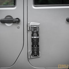 — OMU Genesis Door Hinge Step — - image 12
