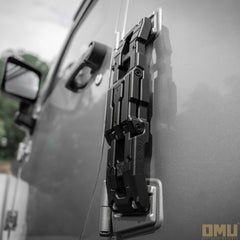 — OMU Genesis Door Hinge Step — - image 14