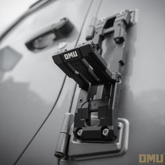 — OMU Genesis Door Hinge Step — - image 15