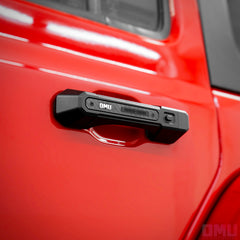 — High Fit and Comfortable Grip — - image 7