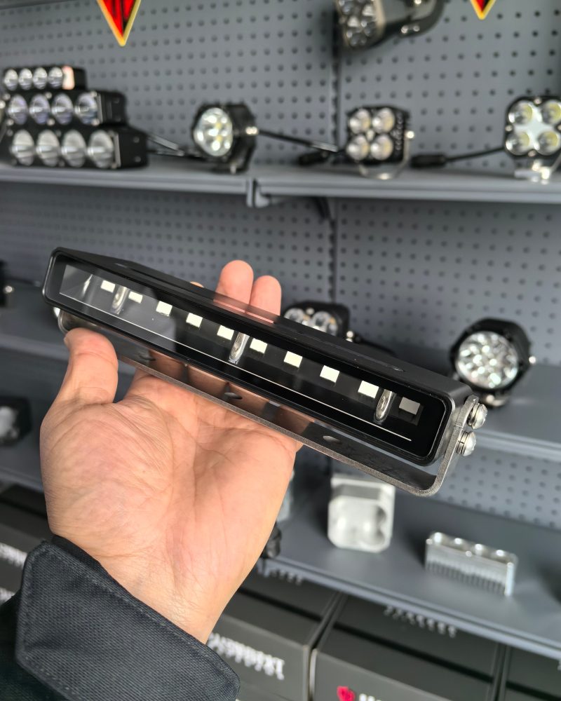 GWM K19 Auxiliary Low-Beam Spotlight(A pair)