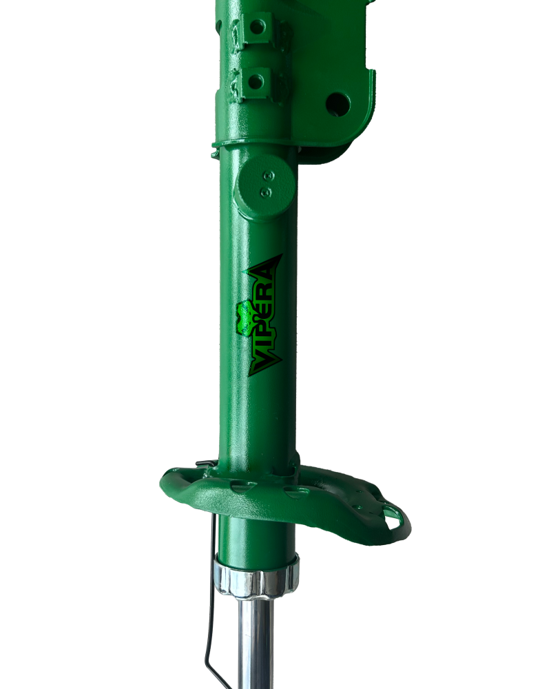 LEGACY Oil Shock Absorber Original/1.5 Inch Lift Kit Improves Vehicle Control Fits All Roads Protects Parts Color Custom