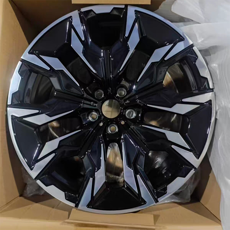 Lotus Style Forged Wheel Rims 18/19/20/21 Inch Front & Rear Fitment for BMW 3 Series G20/G28 5 Series G60/G61/G68