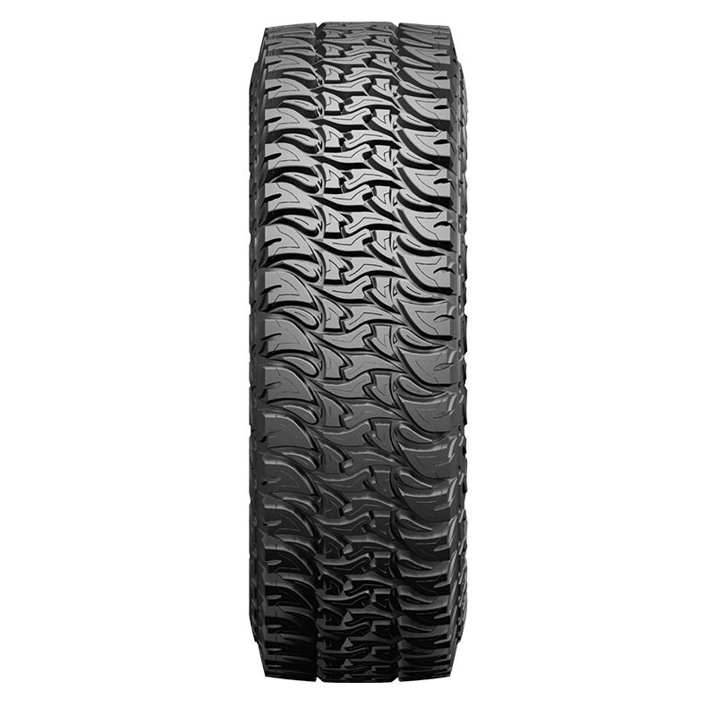 4x4 Off-the-road Car Tyre All Season Winter LT315/70R17 Speed Level 121/118S PR10 FIGHTER AT-J20