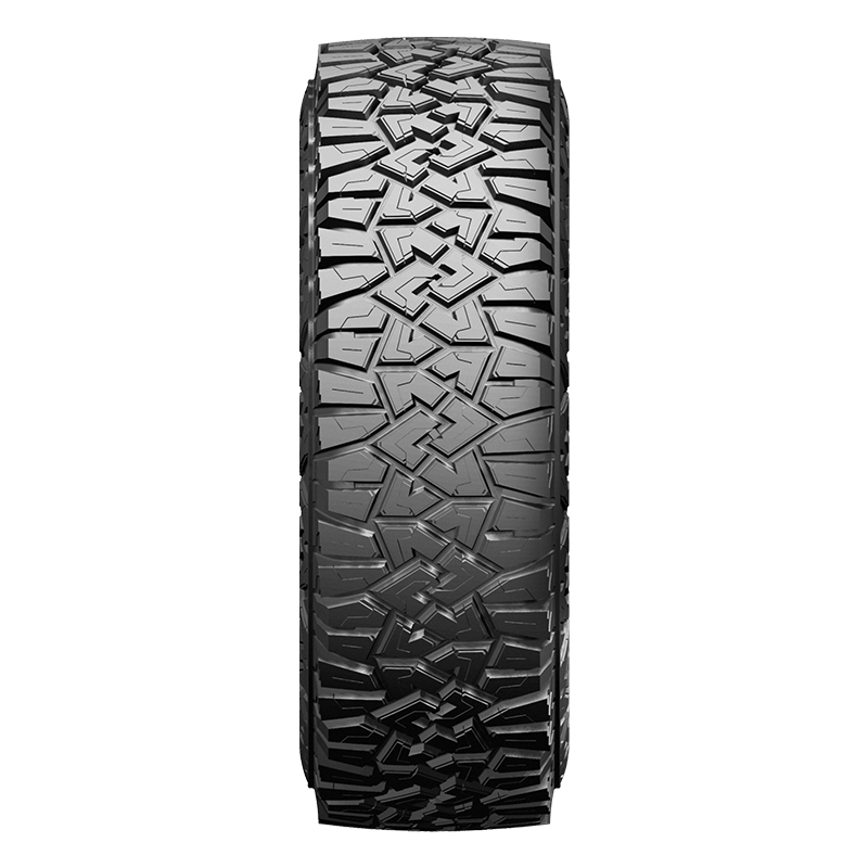 4x4 Tire Mud off Road Radial Tyres LT305/65R17 Speed Level 121/118Q PR10 FIGHTER RT-H20