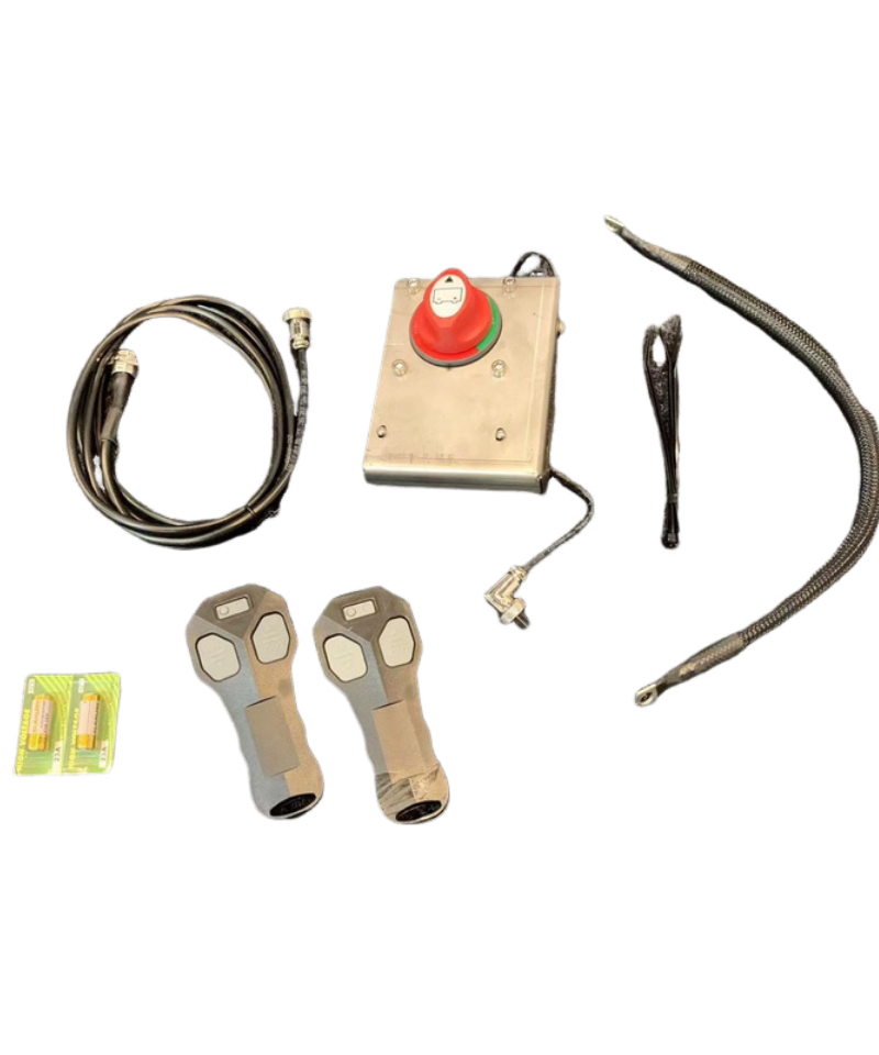 GWM Tank 300 NR Winch Wireless Remote Control Handle