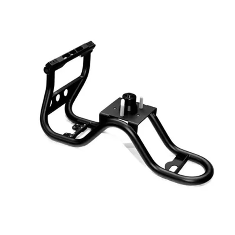 New 3-Hole Heavy Duty Off-Road Spare Tire Mount for G-Class High Load Capacity Metal/Steel Reinforced Rear Fixing Bracket