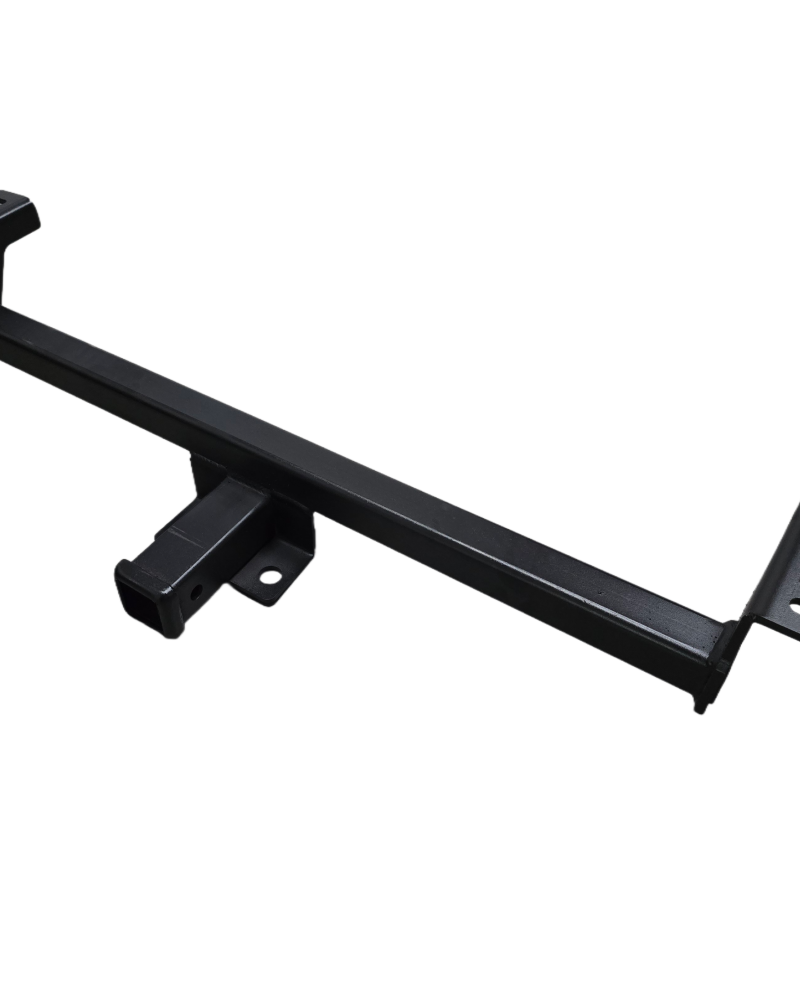 New Carbon Steel Embedded Chassis Tow Bar Custom Fit for Haval H6 OE Hole Rear Trailer Towing Base Bolt-On