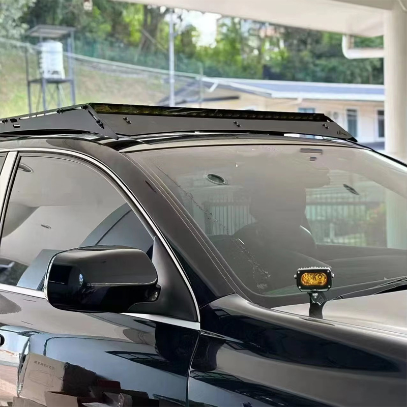 New Condition for Cayenne 955 Hood Lamp Bracket for Cayenne 955