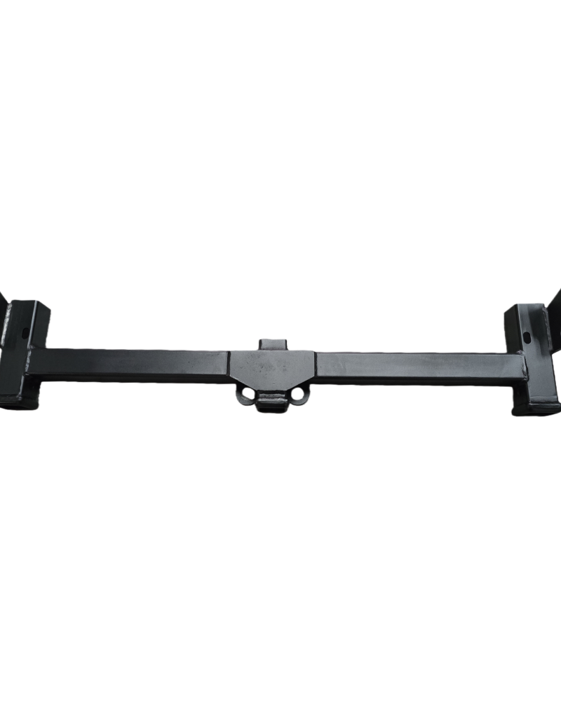 New Heavy Duty Carbon Steel Tow Bar with Rust Proof Finish for Maxus V80 Trailer Hook & RV Camping Towing Accessories