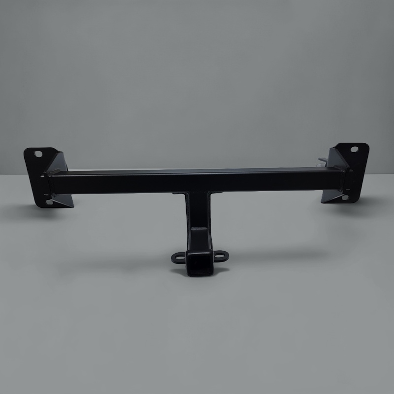 New Heavy Duty High Strength Carbon Steel Anti-Corrosion Tow Bar for Mercedes GLB GLC Chassis Trailer Hitch Retrofit/Upgrade