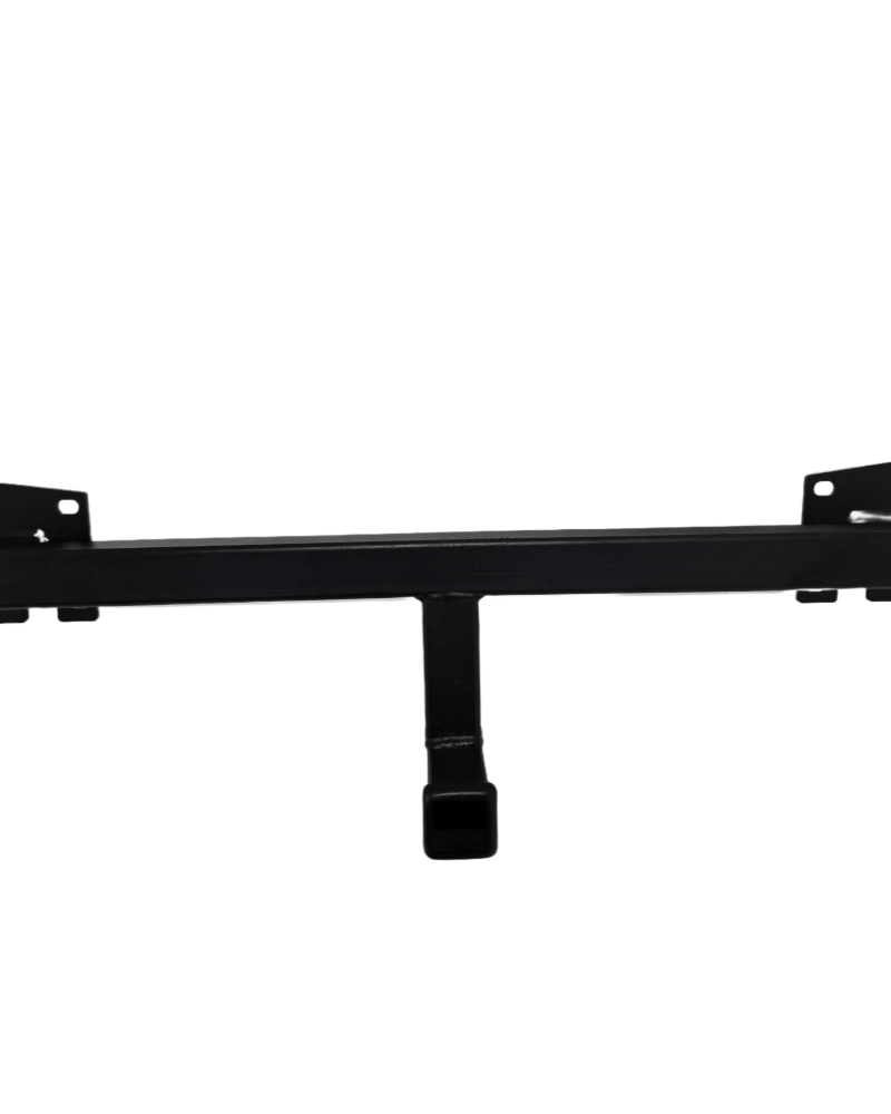 New High Load Carbon Steel Anti-Corrosion Rear Tow Hook Bolt-On Installation No Weld Trailer Hitch for Audi Q5 Off-Road Towing