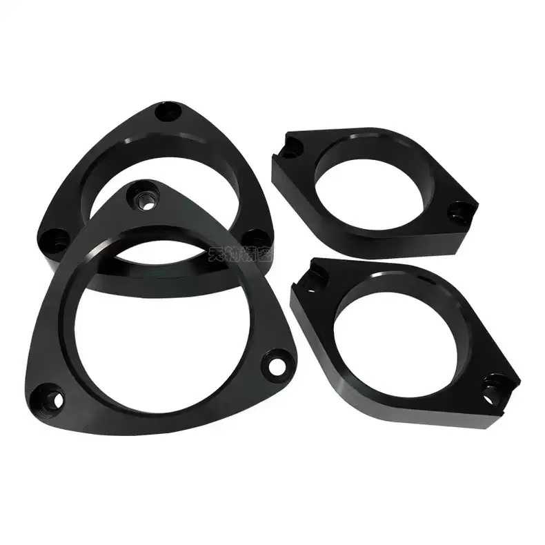 New I8 High-Load-Bearing High-Strength Steel Precision-Positioning Wear-Resistant Anti-Slip Chassis Lifting Protection