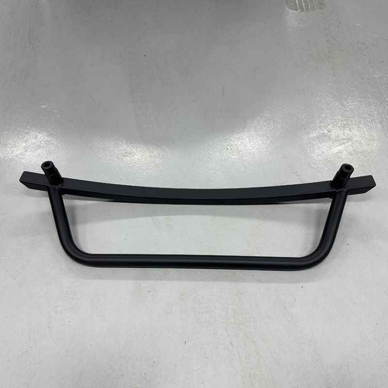 New Small Front Bumper Mount Bracket for 955/957 High Strength Carbon Steel Anti-rust Auto Body Replacement Part