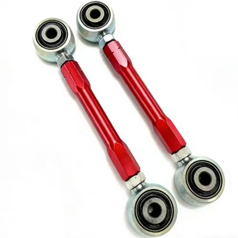 New Steel Front Adjustable Sway Bar Links for Touareg and Q7