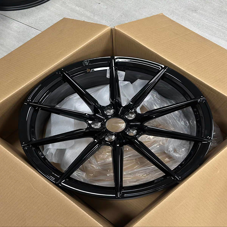 New 18-20 Inch Flow Formed Wheels for Inspire 11th Gen Accord/UNI-V/Shadow Leopard/UNI-T/Aurora A7L