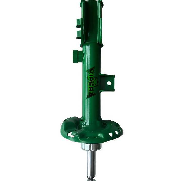 New Eclipse Oil Shock Absorber 1.5 Inch Lift Kit Aluminum Alloy Improves Vehicle Control Protects Parts Color Custom