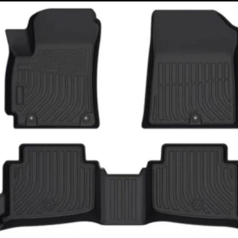 New Front & Rear Lamp Covers for Tank 300 SUV Steel Retrofit/Upgrade Auto Parts