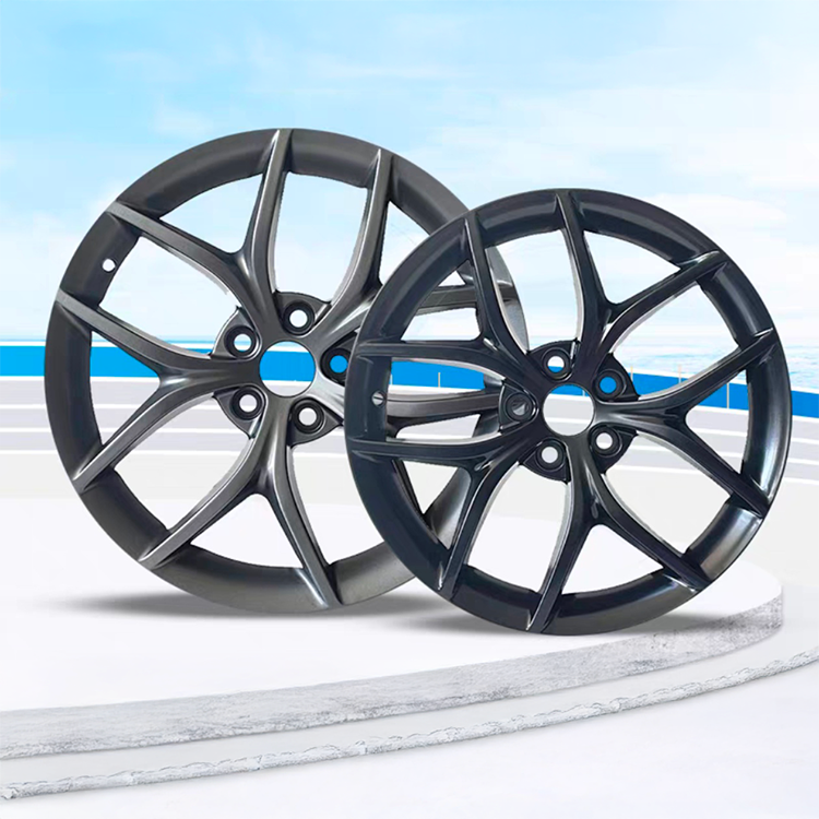 New Original Spec Spare Aluminum Alloy Wheel Rim 18/19/20 Inch for Tesla Model 3/Model Y Retrofit/Upgrade