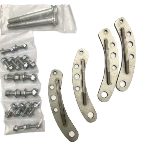 New Steel Strut Fork Reinforcement Kit for 955/957 Touareg Audi Q7-Retrofit/Upgrade