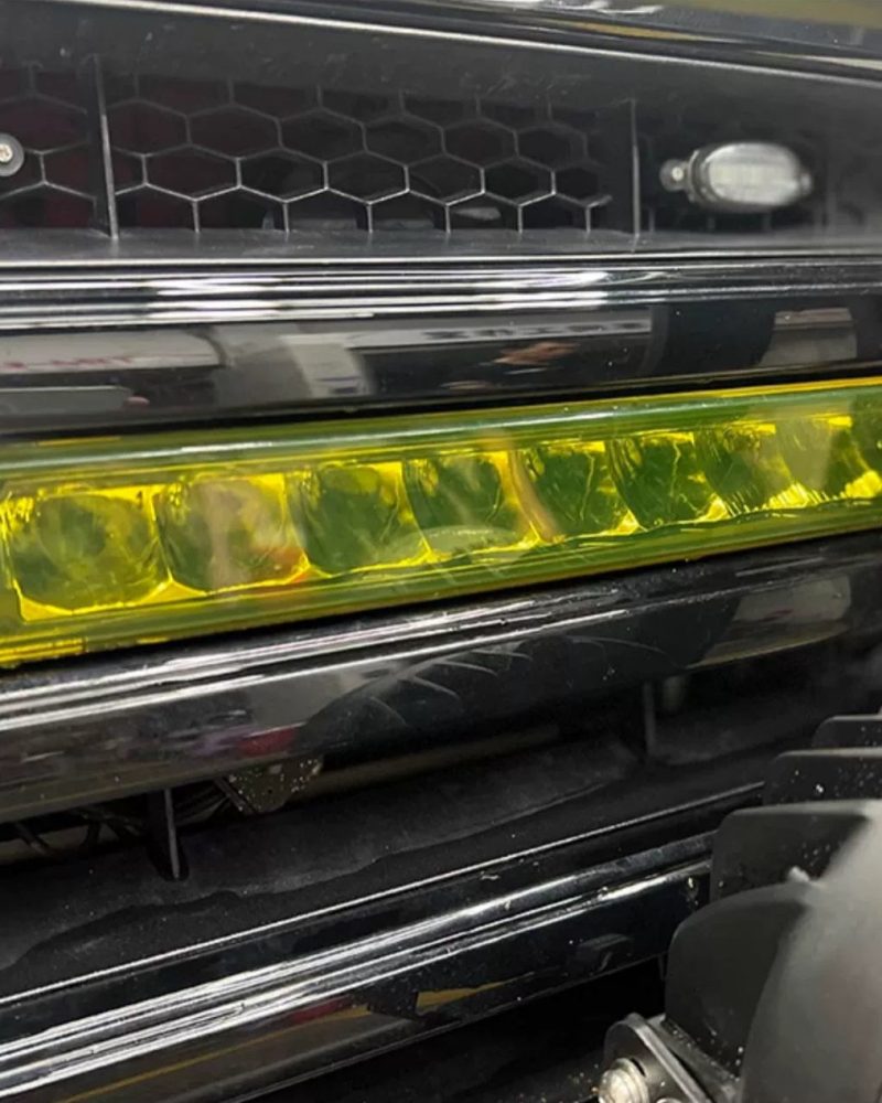 GWM Tank 300 Medium Net Spotlight