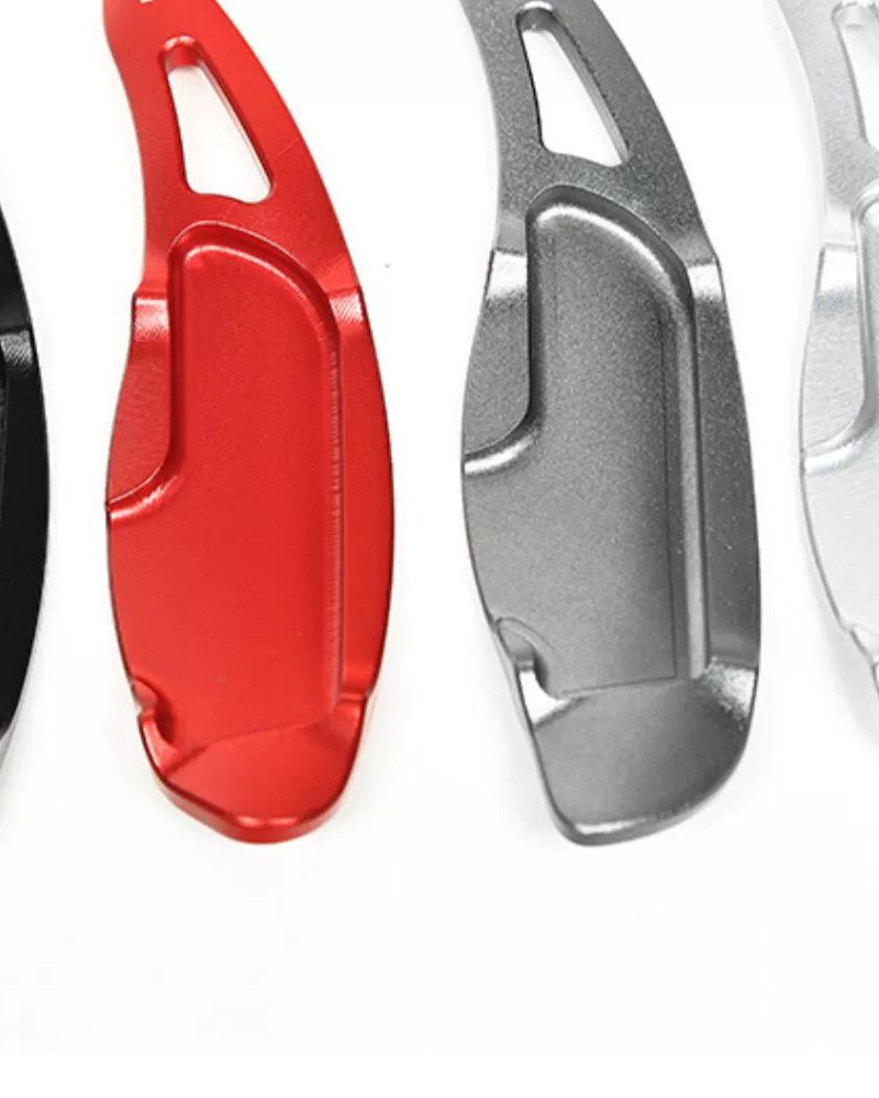 GWM Tank 300 Steering Wheel Shift Paddles