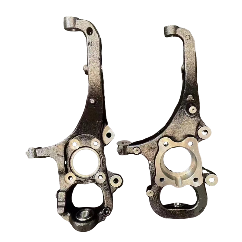 GWM Tank 300 NR Reinforced Horn Bracket Fittings