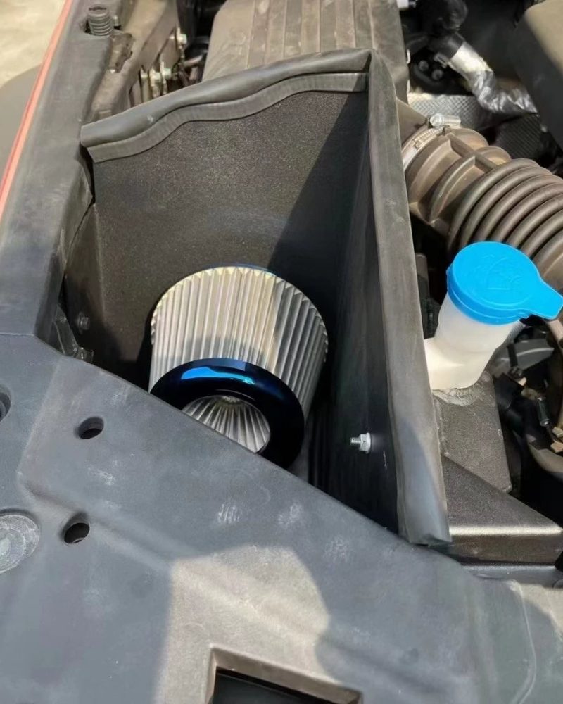 GWM Tank 300 NR MultiFunctional Intake Grille