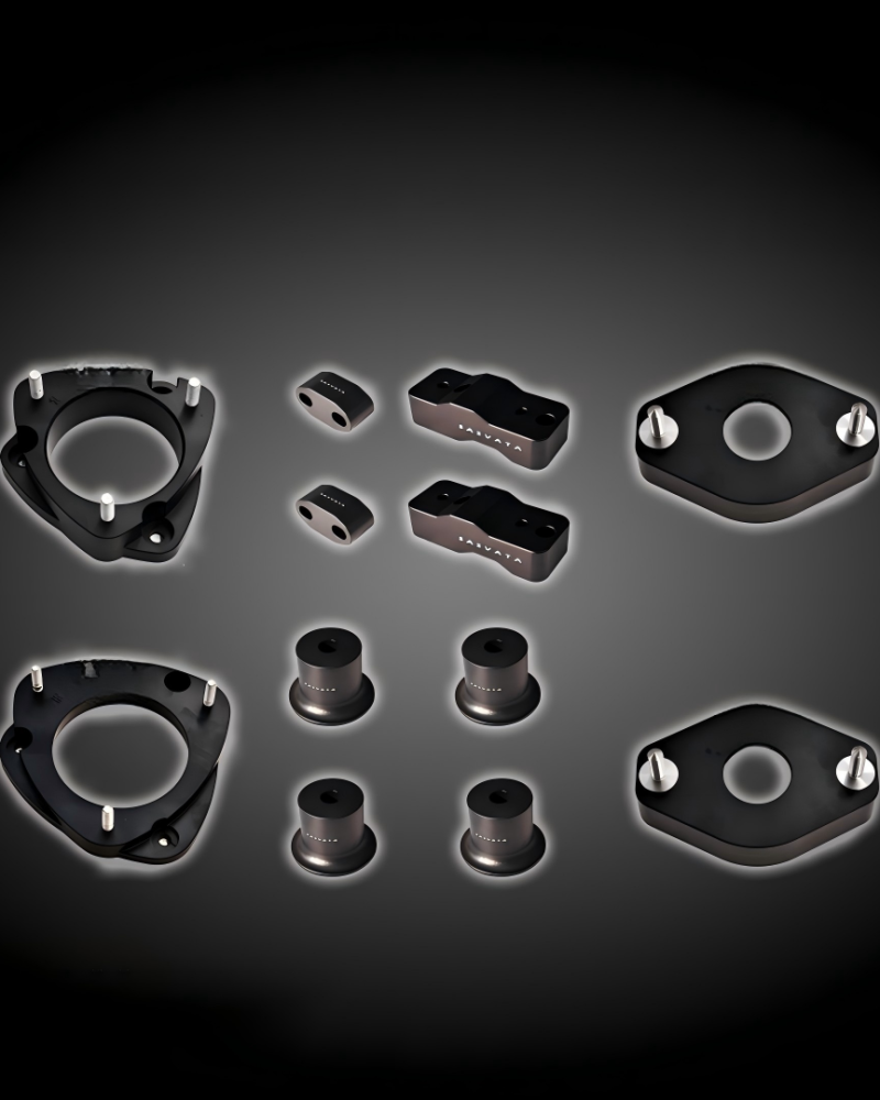 Off Road 1.5" Suspension Lift & Subframe Drop Kit for Forester SL 6th Gen Chassis Heightening Modification Accessories