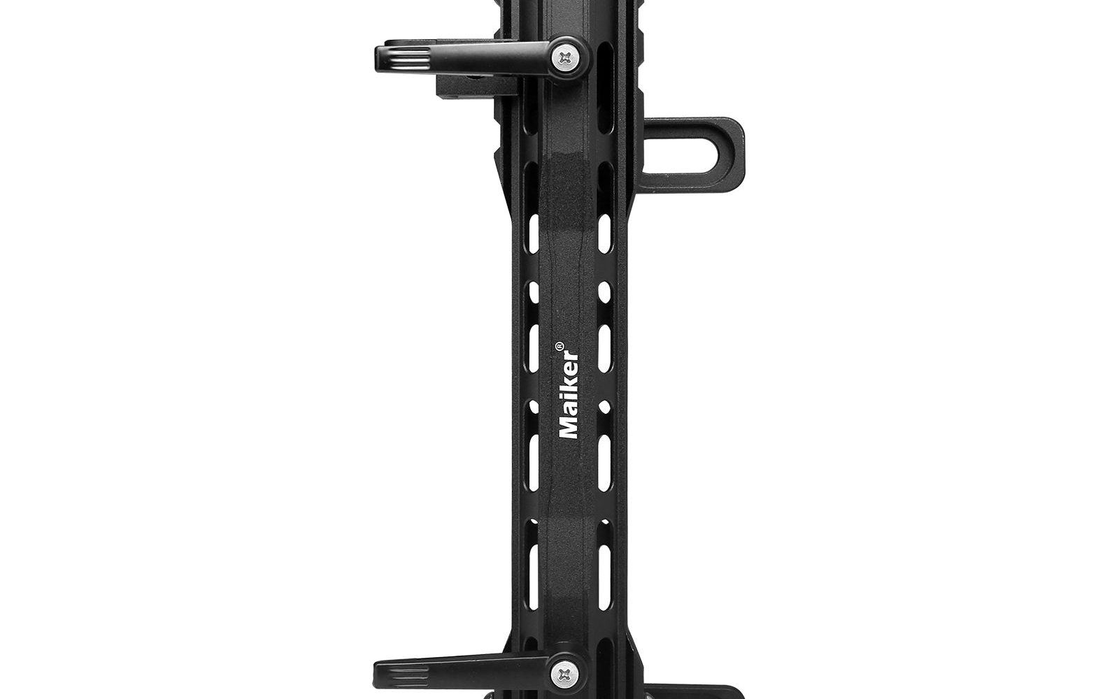 Maiker Tactical Flagpole Holder Bracket For Jeep Wrangler JKJL