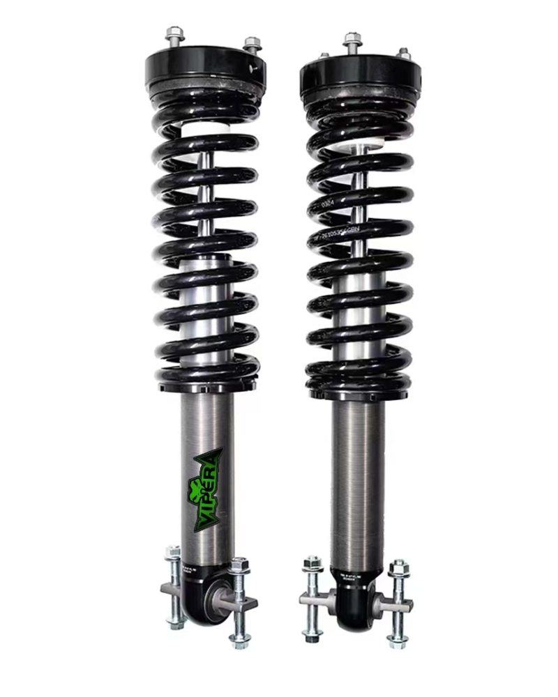 TANK 300 Original Replacement Nitrogen Shock Absorber 0to3.5 Inch Lift Non-adjustable Control All-road Fit Parts Protection.