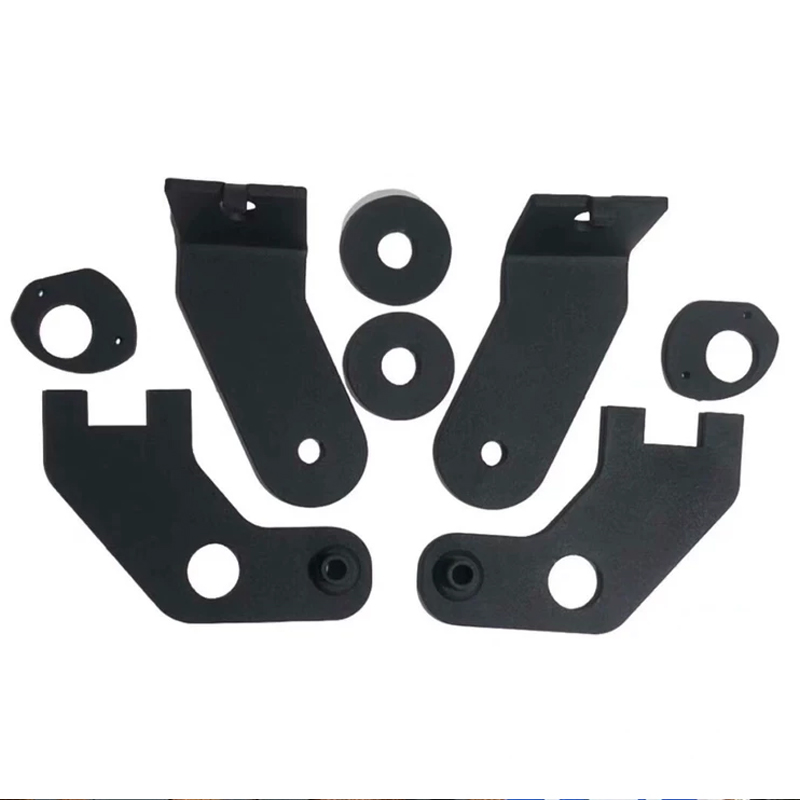 Thickened Manganese Steel Adjuster for Ranger Optimize Rear Seat Angle Adjustment Daily Driving Off-road Use Professional