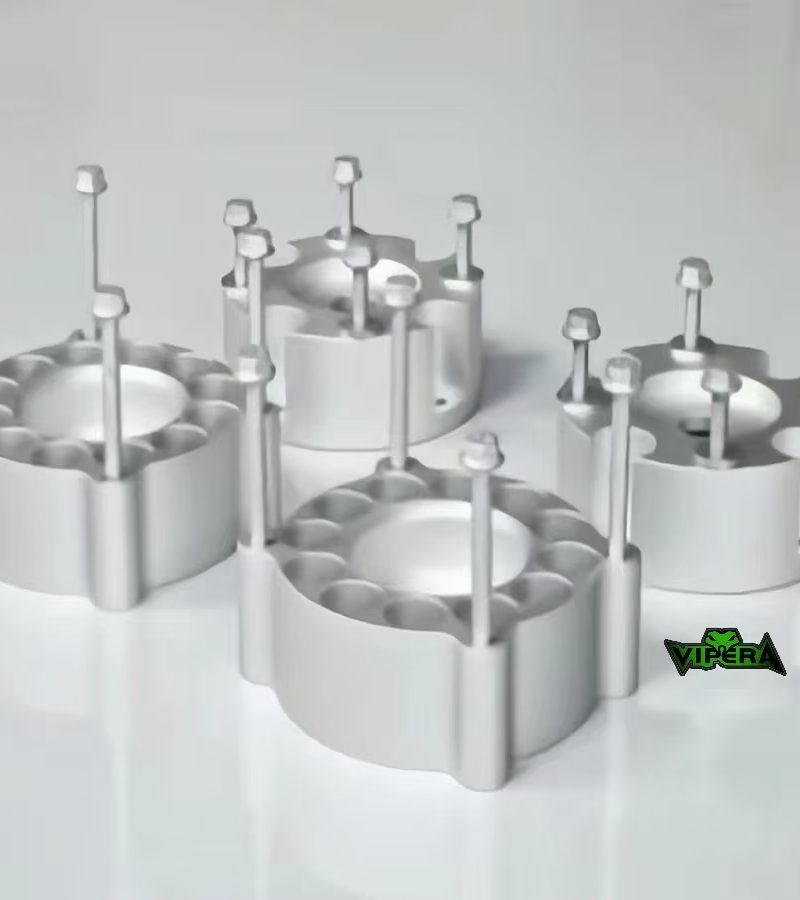 1.5-3 Inch Airbag/Spring Version Lift Kit for 955/957 New 6061 Aluminum Alloy