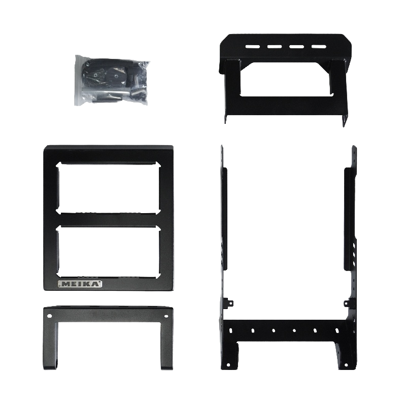 Industrial Leopard 5-edge SUV 2023 Luggage Rack Side Ladder Retrofit/Upgrade New Condition