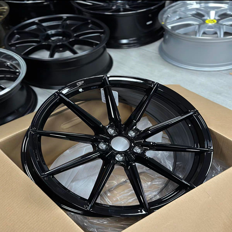 New 18-20 Inch Flow Formed Wheels for Inspire 11th Gen Accord/UNI-V/Shadow Leopard/UNI-T/Aurora A7L