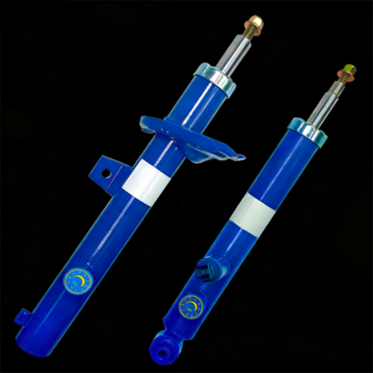New Adjustable Lift Off-Road Shock Absorbers & Springs for BAIC BJ40 Plus BJ20 BJ30 BJ60 BJ80 BJ90