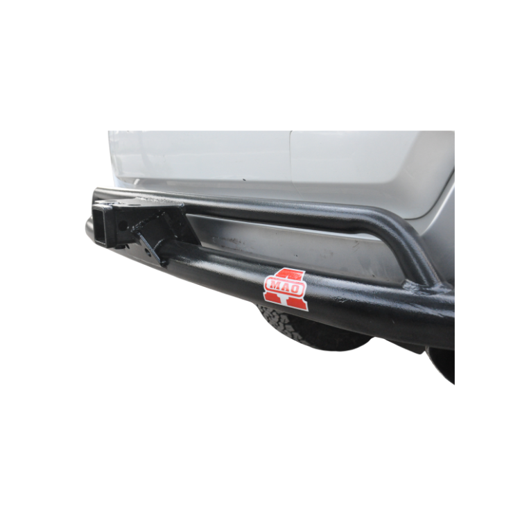 New Black Second Generation Everest Rear Bumper for Everest/Ranger Retrofit/Upgrade