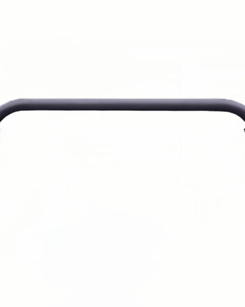 New Tank 300 Front Bull Bar Modification for Retrofit/Upgrade