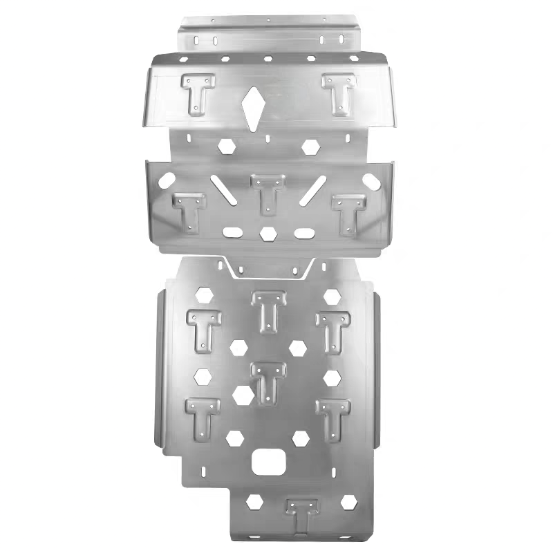 New Tank 300 Chassis Lower Guard Plate Engine Transfer Case