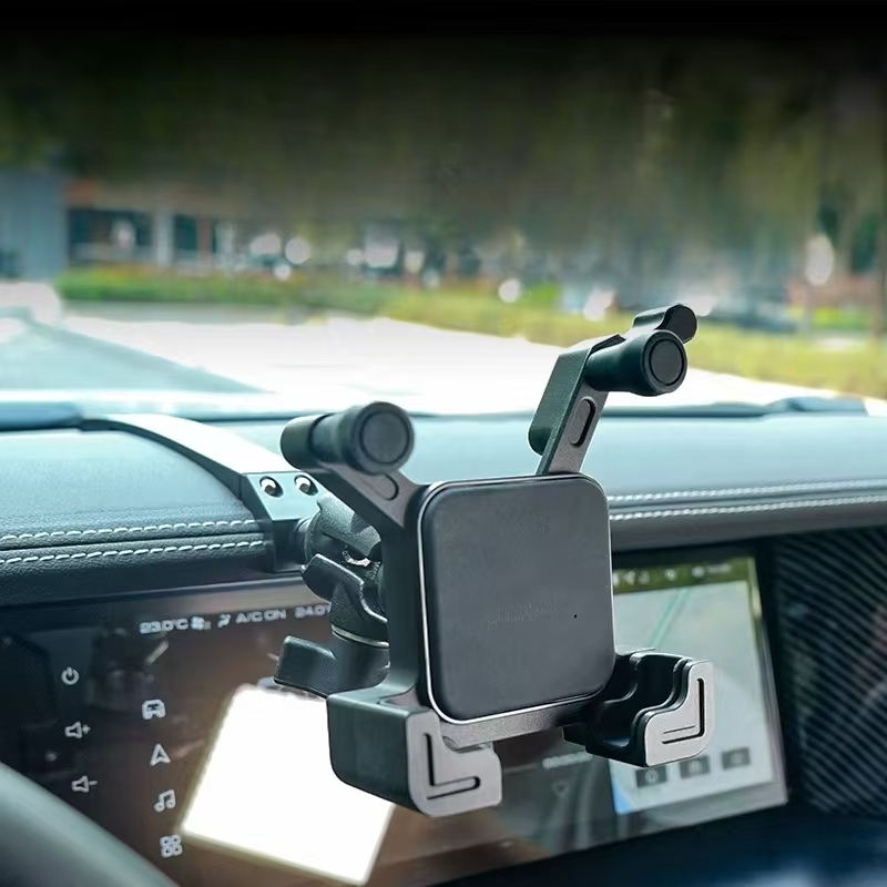 New Tank 300 SUV Performance Parts Integrated Multi-Function Vehicle Instrument Panel Central Control Mobile Phone