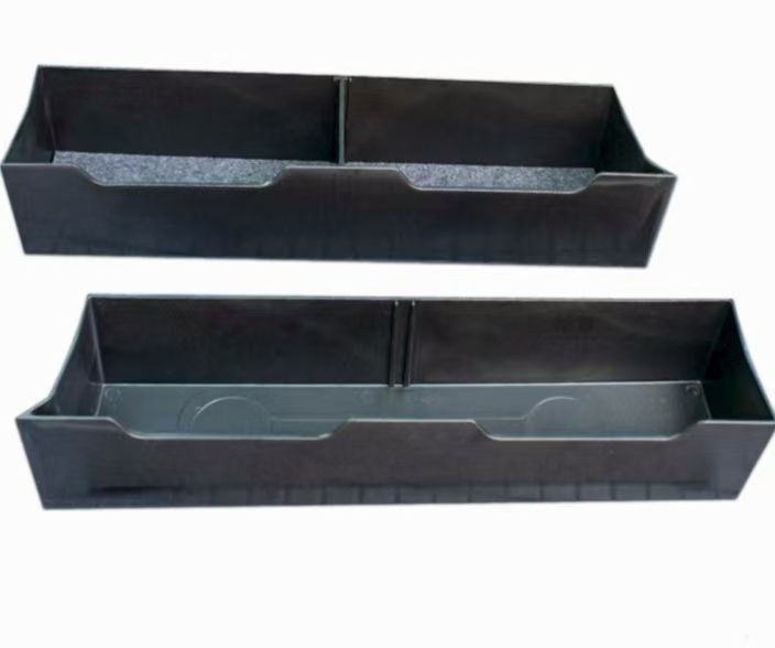 New Tank 300 Trunk Storage Box for Rear Window Modification