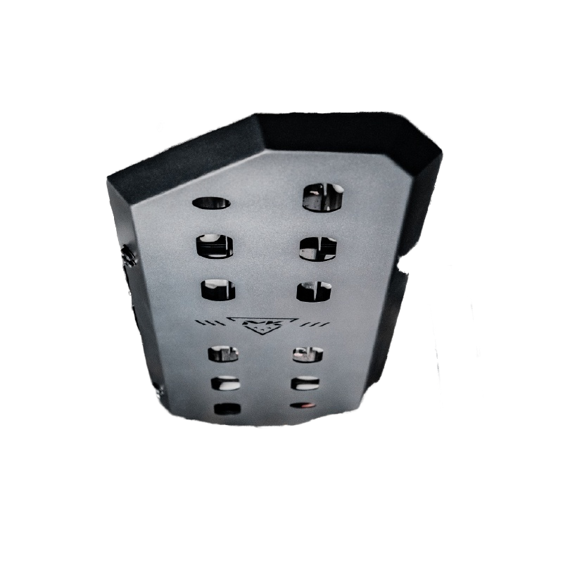 Steel Fuel Tank Guard Plate for Tank 300/500/400 SUV Front Bar Inner Guard New