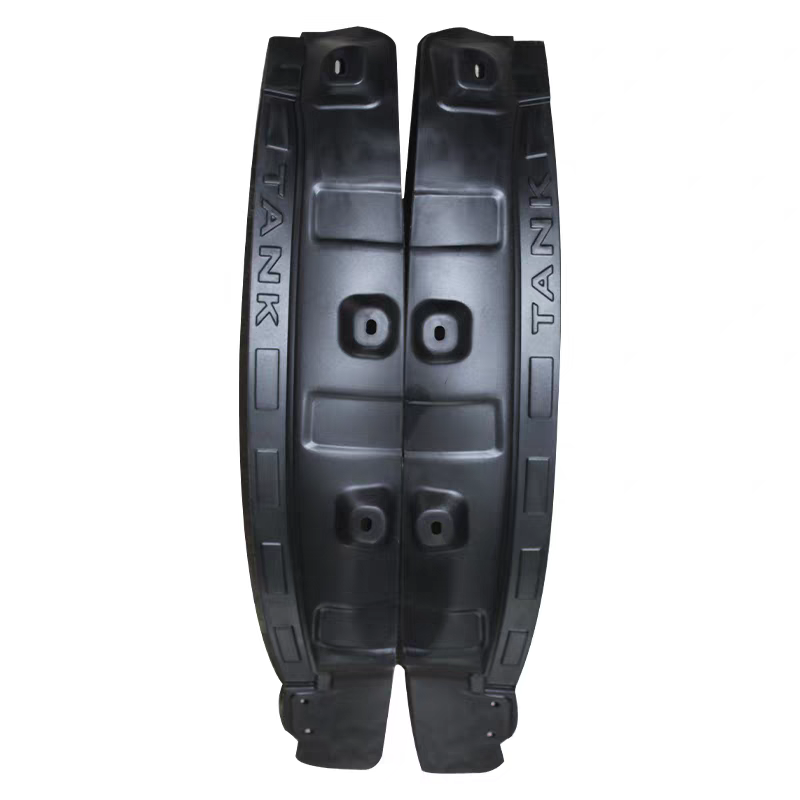 Tank 300 SUV 500 Inner Fender Modification New Retrofit Upgrade 2020